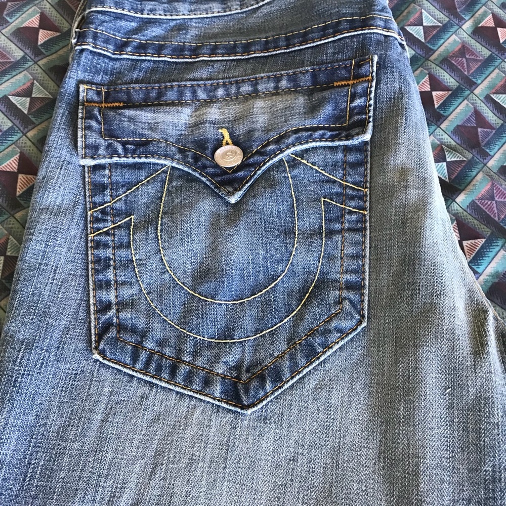 Men’s jeans - Picture 2 of 2